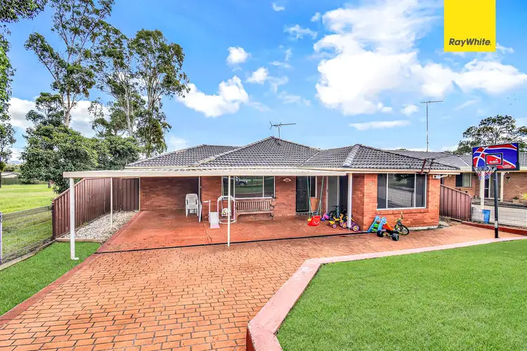 70 Bindaree Street, Hebersham NSW 2770
