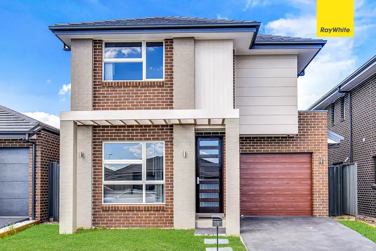 11 Baldwin Street, Marsden Park NSW 2765