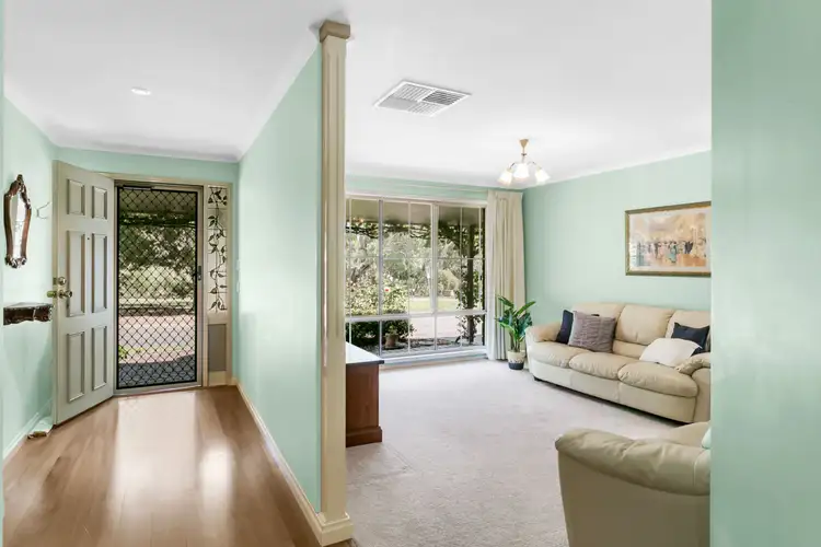 Second view of Homely house listing, 7 Stonebridge Drive, Aberfoyle Park SA 5159