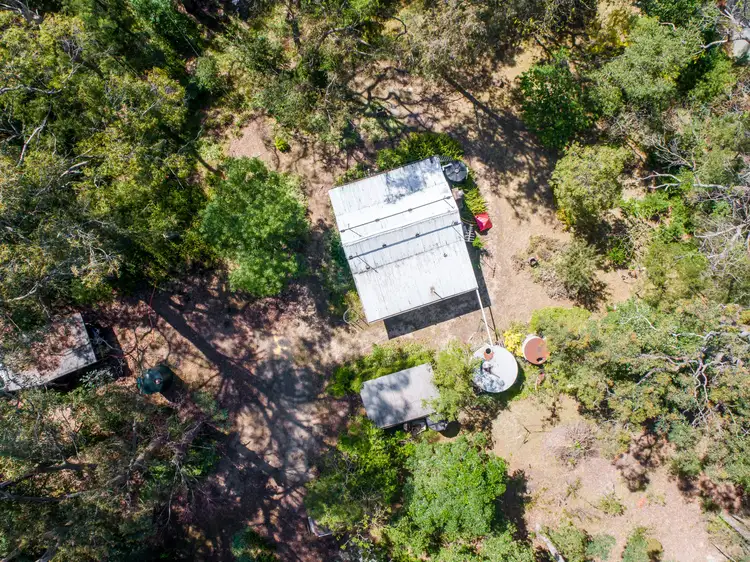 Main view of Homely house listing, 56 Grandview Lane, Bowen Mountain NSW 2753