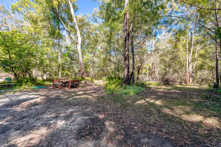 Third view of Homely house listing, 56 Grandview Lane, Bowen Mountain NSW 2753