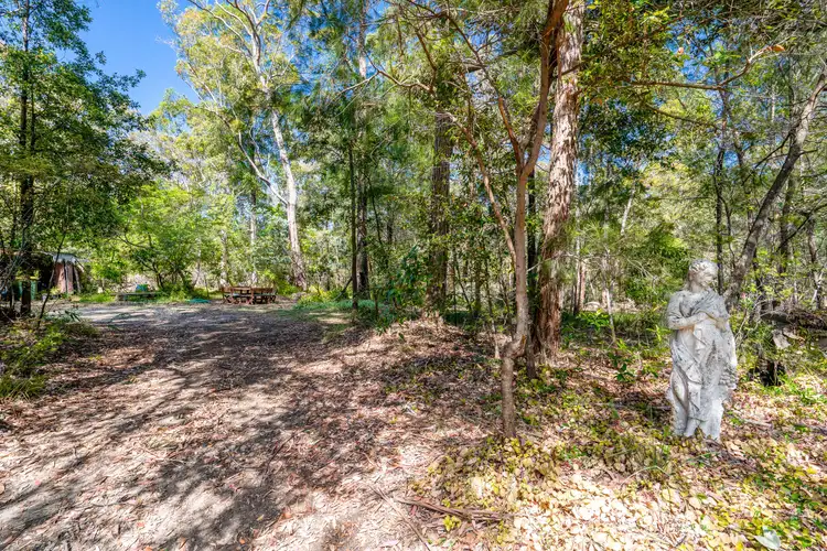 Fourth view of Homely house listing, 56 Grandview Lane, Bowen Mountain NSW 2753