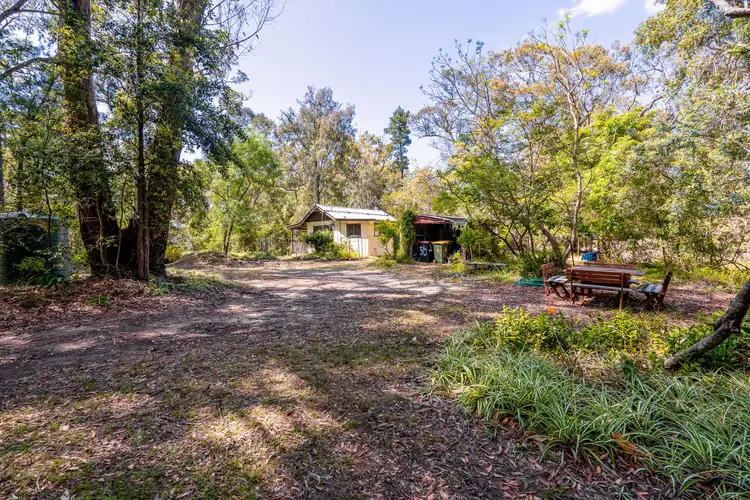 Fifth view of Homely house listing, 56 Grandview Lane, Bowen Mountain NSW 2753