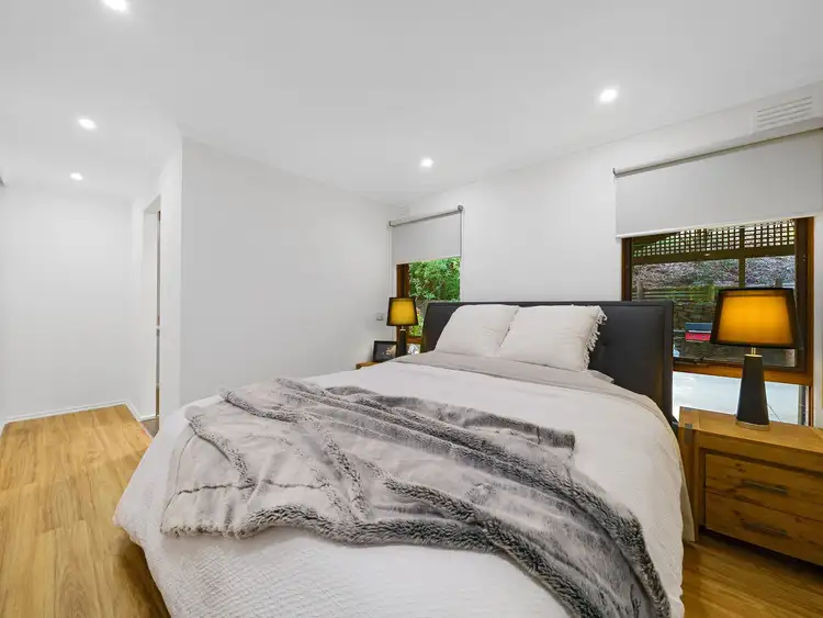 Second view of Homely house listing, 419 Buffalo River Road, Myrtleford VIC 3737