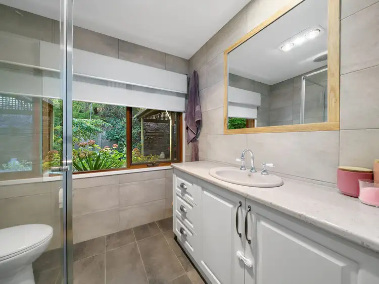 Fifth view of Homely house listing, 419 Buffalo River Road, Myrtleford VIC 3737