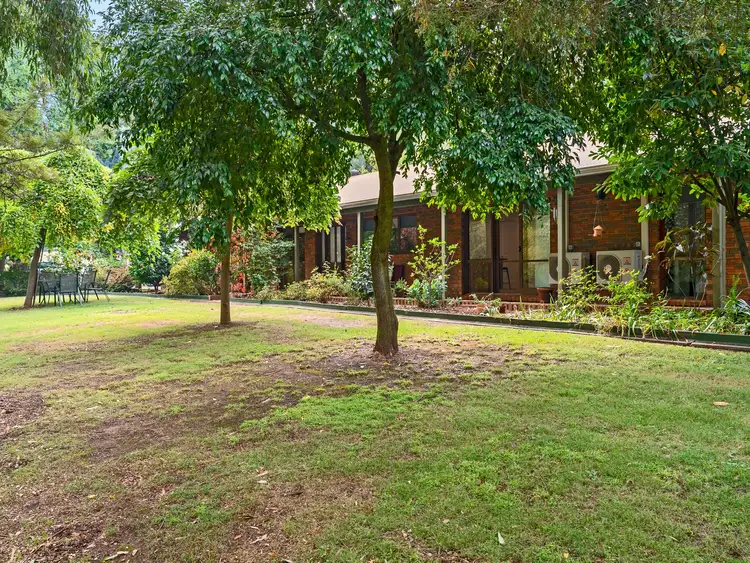 Sixth view of Homely house listing, 419 Buffalo River Road, Myrtleford VIC 3737