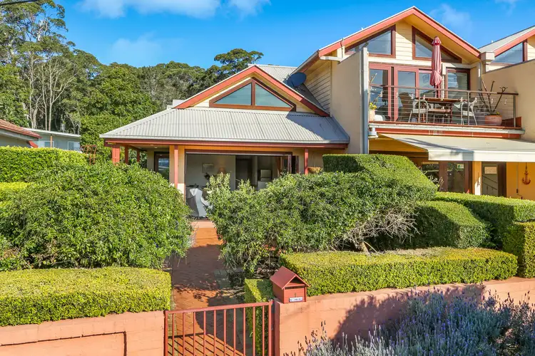 Main view of Homely apartment listing, 1/50 Araluen Drive, Killcare NSW 2257