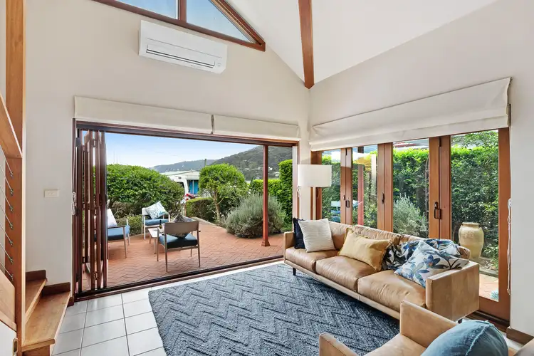 Fourth view of Homely apartment listing, 1/50 Araluen Drive, Killcare NSW 2257