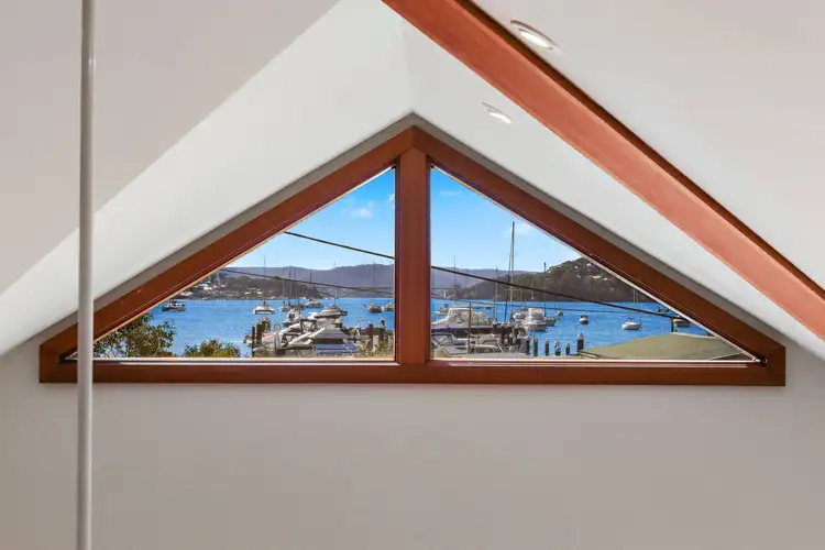 Sixth view of Homely apartment listing, 1/50 Araluen Drive, Killcare NSW 2257