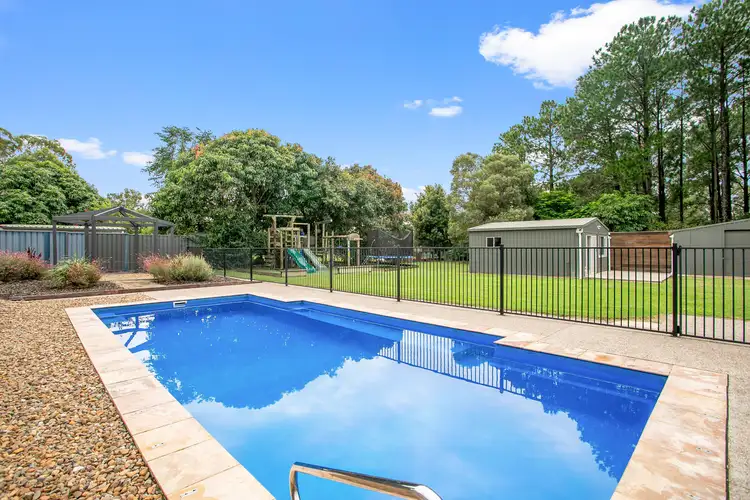 Second view of Homely house listing, 205-207 Uhlmann Road, Burpengary East QLD 4505
