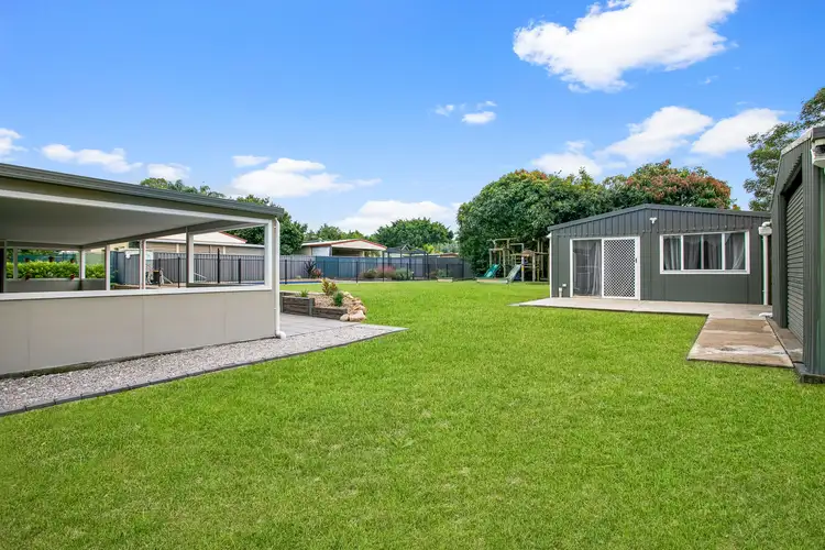 Third view of Homely house listing, 205-207 Uhlmann Road, Burpengary East QLD 4505