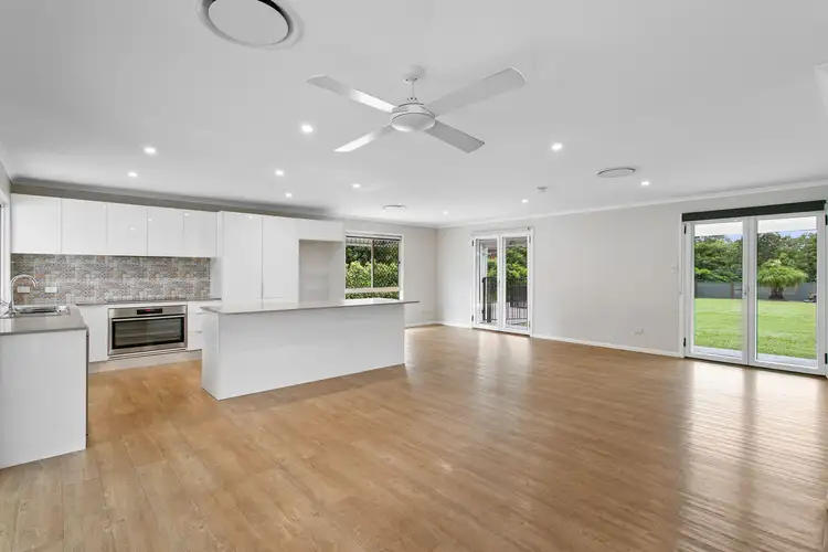 Fifth view of Homely house listing, 205-207 Uhlmann Road, Burpengary East QLD 4505