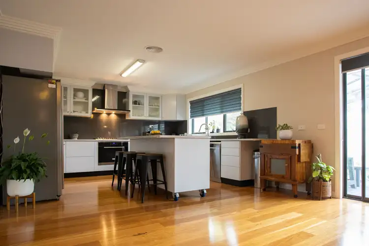 Second view of Homely house listing, 7 Bill Watson Court, Armidale NSW 2350