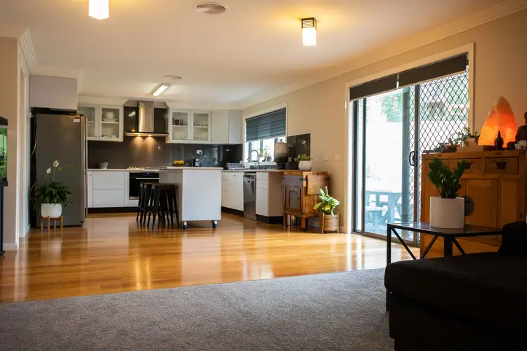 Fifth view of Homely house listing, 7 Bill Watson Court, Armidale NSW 2350