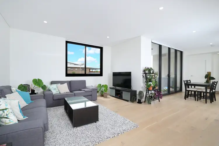 108/9 Derwent Street, South Hurstville NSW 2221
