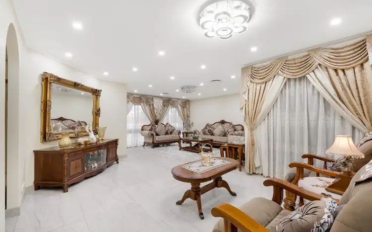 Third view of Homely house listing, 11a Cartier Street, Bonnyrigg NSW 2177