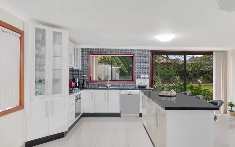 Seventh view of Homely house listing, 11a Cartier Street, Bonnyrigg NSW 2177
