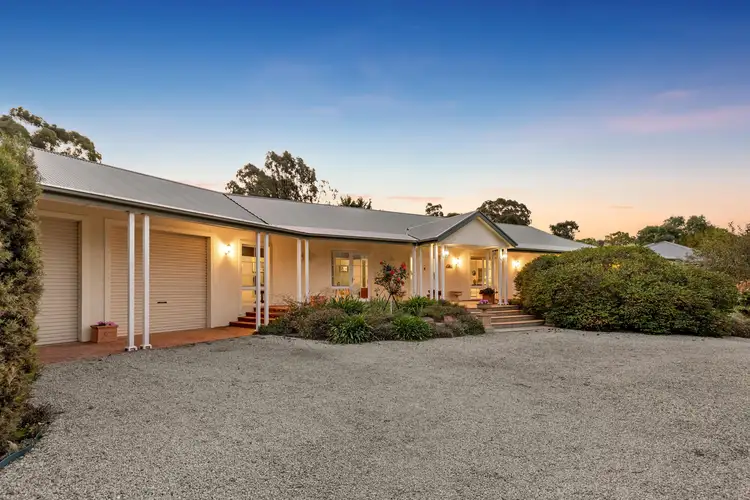 Second view of Homely house listing, 7 Lady Bute Drive, Mount Barker SA 5251