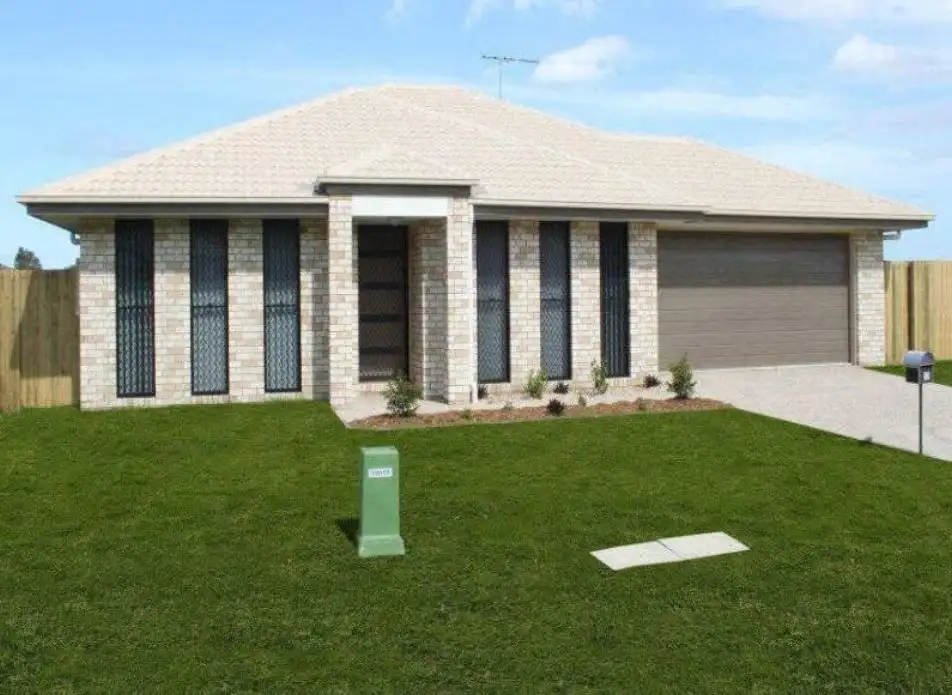 Main view of Homely house listing, 20 Retreat Crescent, Narangba QLD 4504