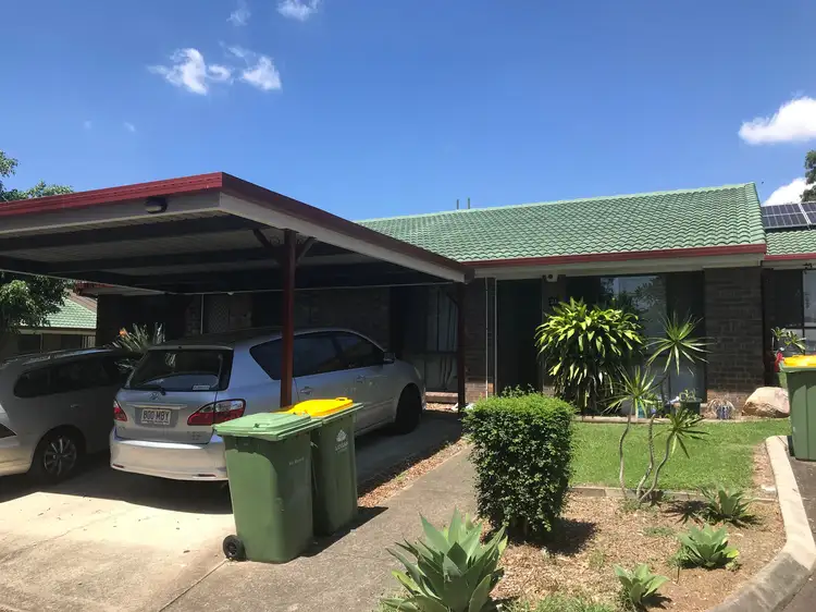 21/31 Nyanza Street, Woodridge QLD 4114
