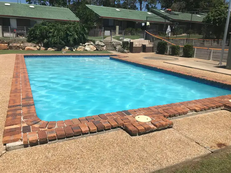 Second view of Homely house listing, 21/31 Nyanza Street, Woodridge QLD 4114