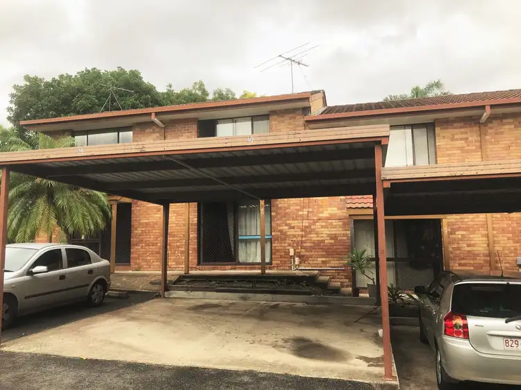 40/31 Defiance Road, Woodridge QLD 4114