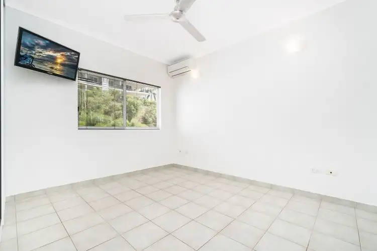 Fourth view of Homely apartment listing, 18/9 Manila Place, Woolner NT 820