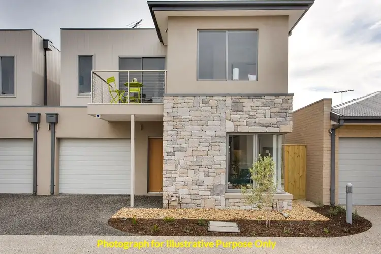 Second view of Homely house listing, 2/210-212 Jetty Road, Rosebud VIC 3939