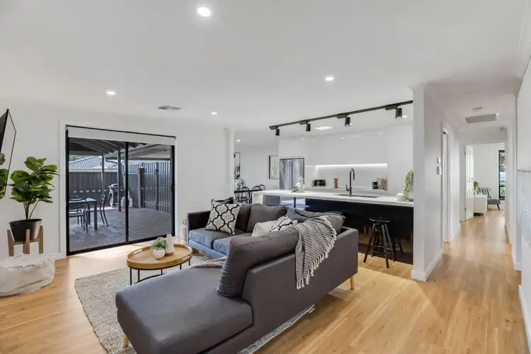 14 Cadbury Street, St Agnes SA 5097