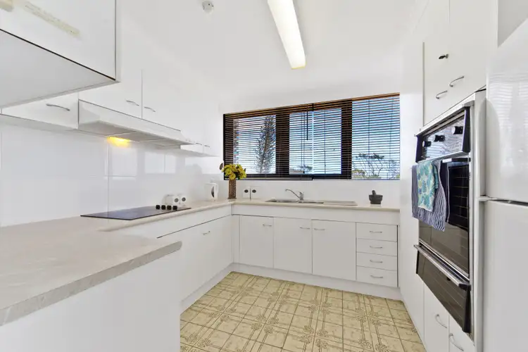 Sixth view of Homely apartment listing, 2A/3277 Surfers Paradise Boulevard, Surfers Paradise QLD 4217