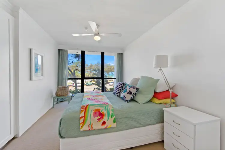 Seventh view of Homely apartment listing, 2A/3277 Surfers Paradise Boulevard, Surfers Paradise QLD 4217