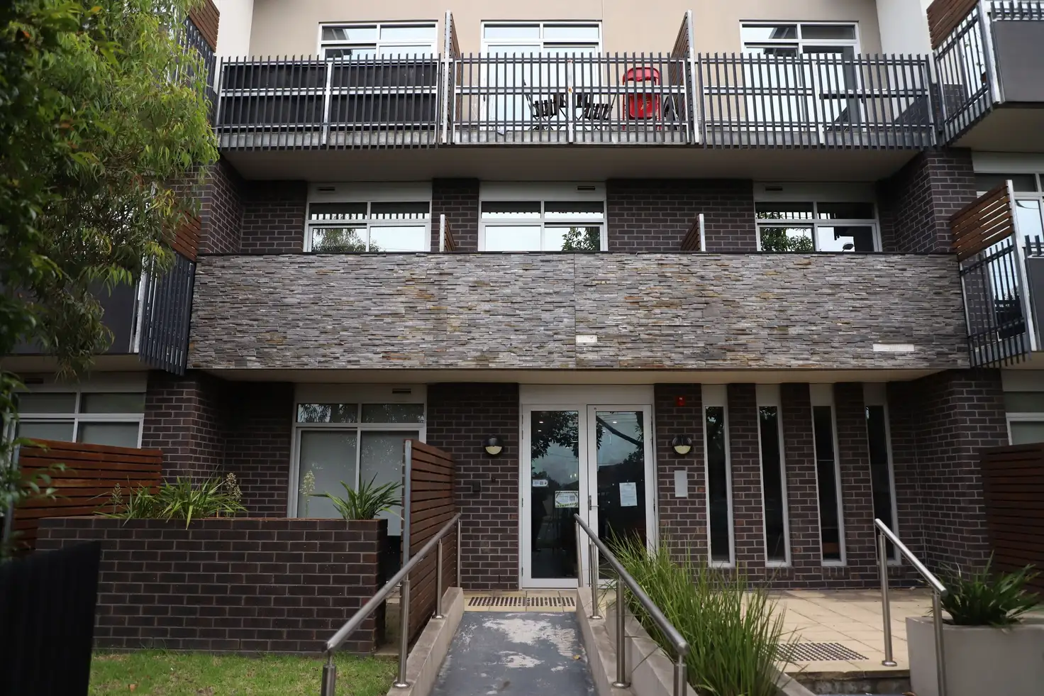 Main view of Homely apartment listing, 46/390 Burwood Highway, Burwood VIC 3125
