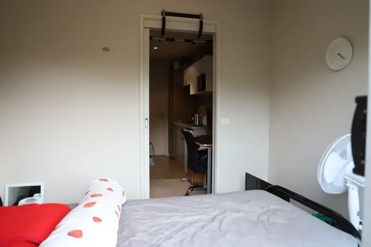 Fifth view of Homely apartment listing, 46/390 Burwood Highway, Burwood VIC 3125