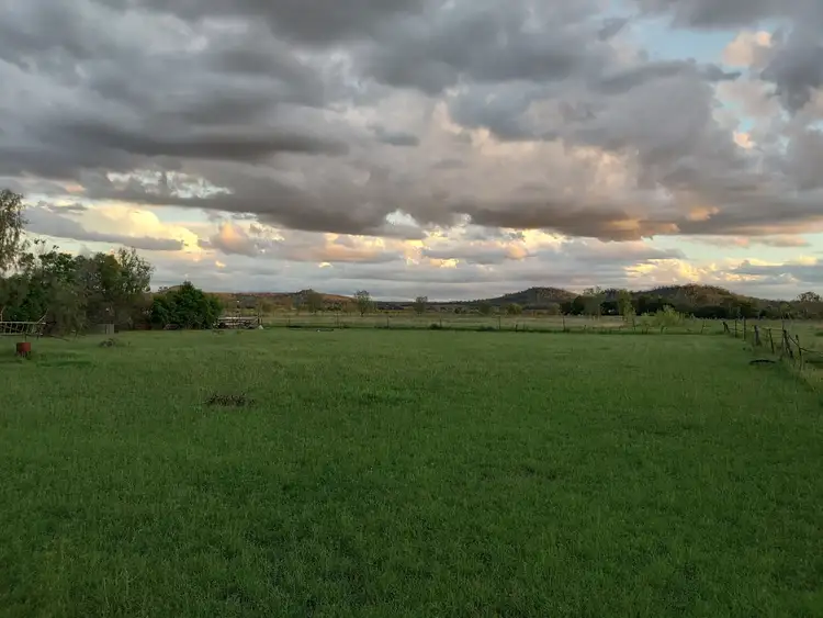 Second view of Homely land listing, 55 Main Street, Mount Tyson QLD 4356