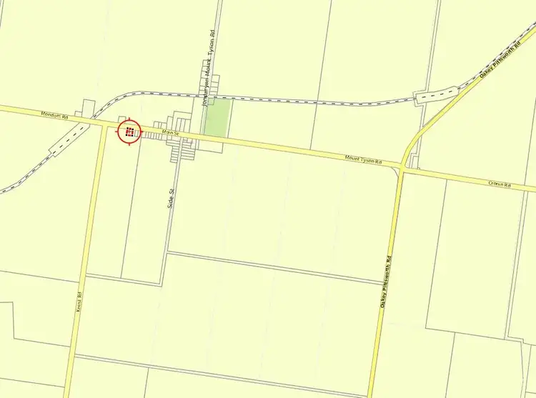 Third view of Homely land listing, 55 Main Street, Mount Tyson QLD 4356