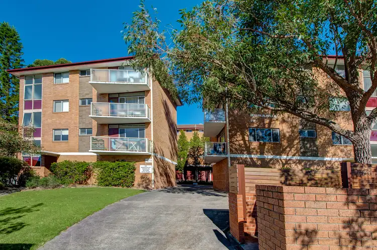 Main view of Homely apartment listing, 4/19 Cambridge Street, Gladesville NSW 2111