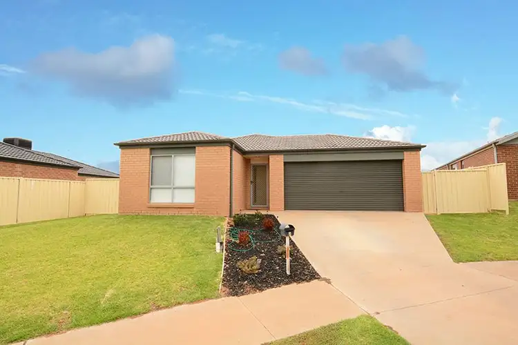 2 Harvard Court, Mildura VIC 3500