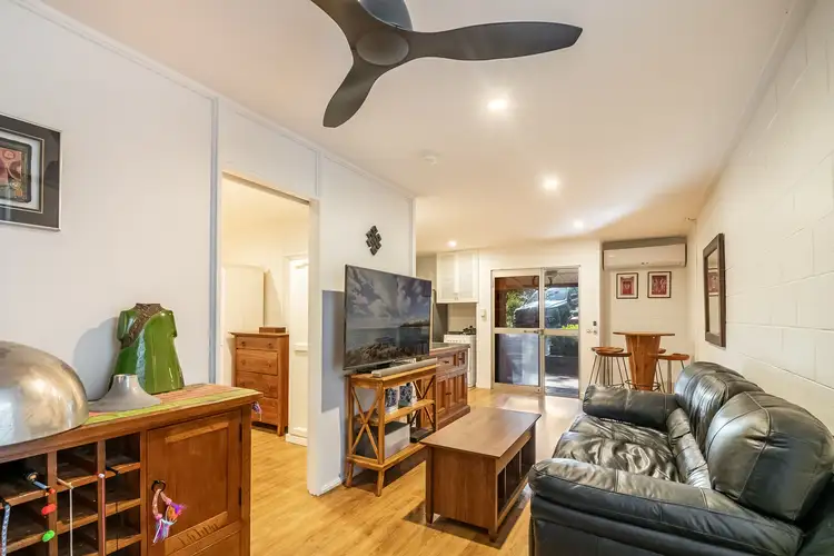 Fifth view of Homely house listing, 1/5 Kuringai Way, Ocean Shores NSW 2483