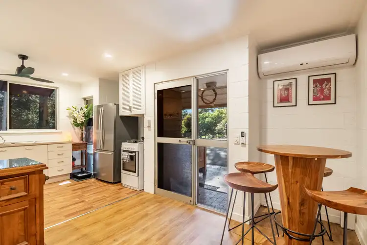 Sixth view of Homely house listing, 1/5 Kuringai Way, Ocean Shores NSW 2483