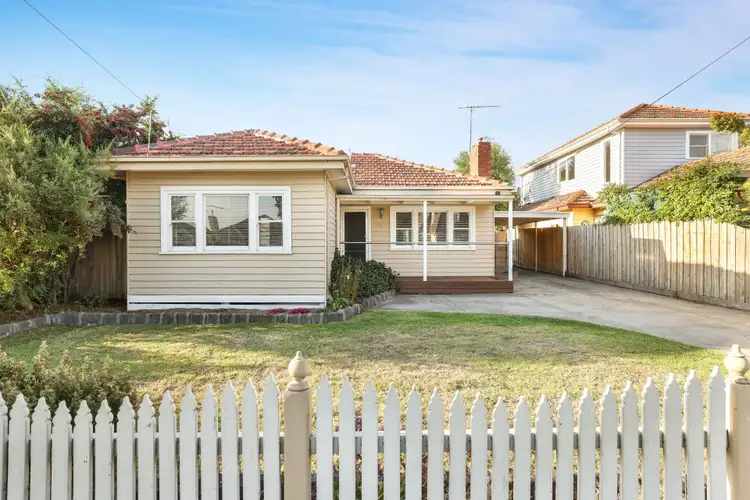 Main view of Homely house listing, 248 Gaffney Street, Pascoe Vale VIC 3044