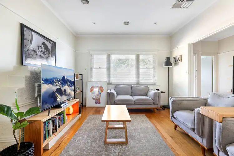 Second view of Homely house listing, 248 Gaffney Street, Pascoe Vale VIC 3044