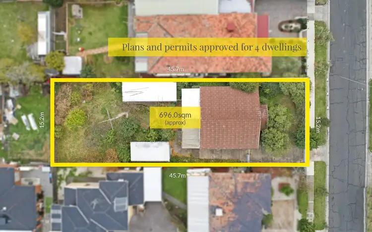 13 Stanhope Street, Broadmeadows VIC 3047