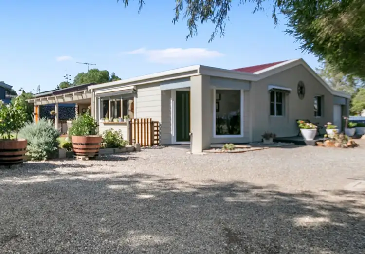 Main view of Homely house listing, 13 Carrickalinga Road, Normanville SA 5204