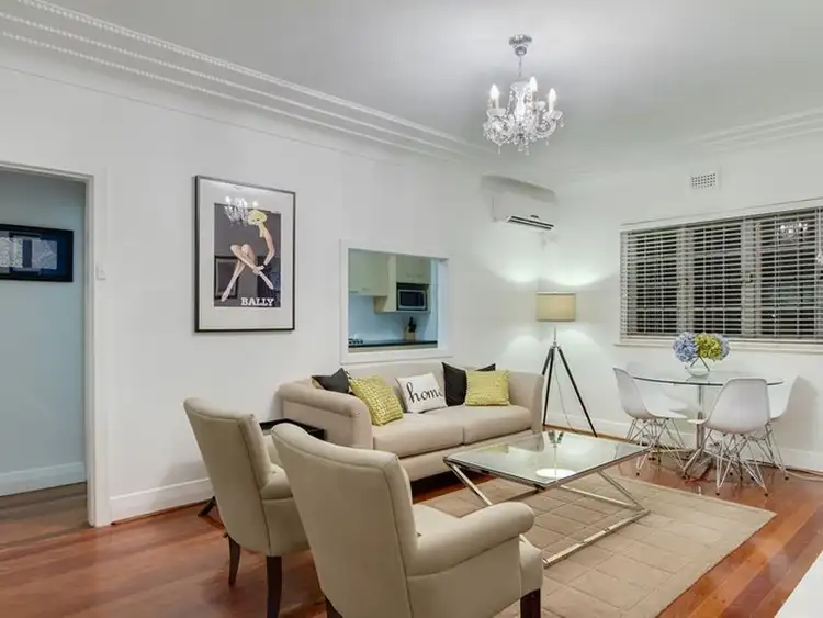 Fourth view of Homely apartment listing, 2/37 Moray Street, New Farm QLD 4005