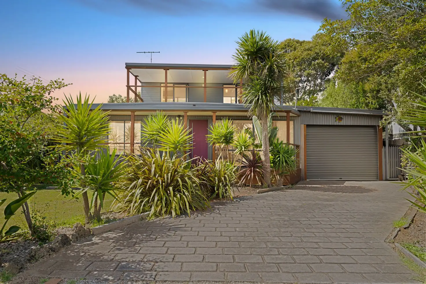 Main view of Homely house listing, 33 Bayview Drive, Cowes VIC 3922