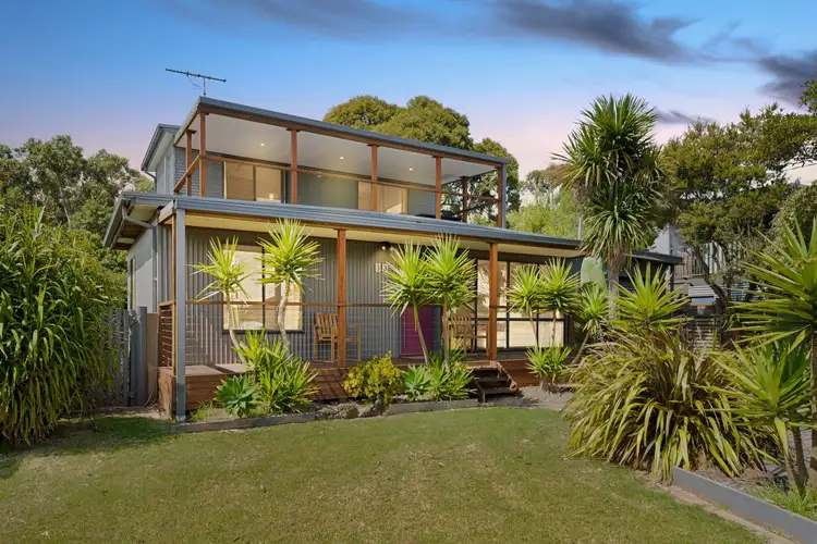 Second view of Homely house listing, 33 Bayview Drive, Cowes VIC 3922
