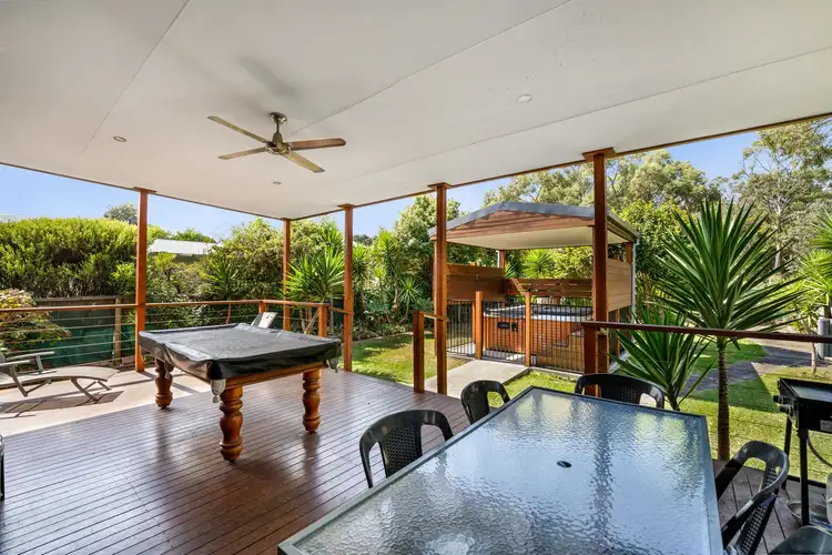 Third view of Homely house listing, 33 Bayview Drive, Cowes VIC 3922
