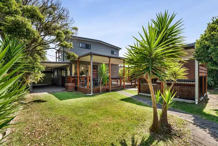 Fourth view of Homely house listing, 33 Bayview Drive, Cowes VIC 3922