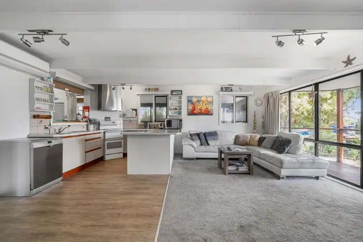 Fifth view of Homely house listing, 33 Bayview Drive, Cowes VIC 3922