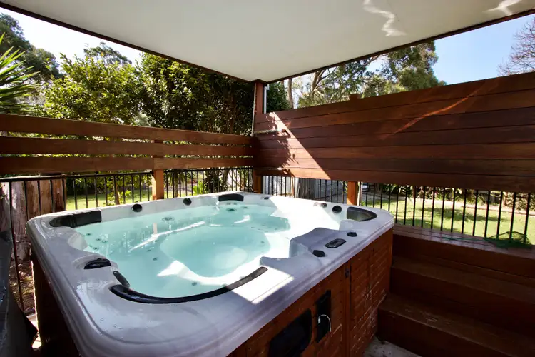Seventh view of Homely house listing, 33 Bayview Drive, Cowes VIC 3922